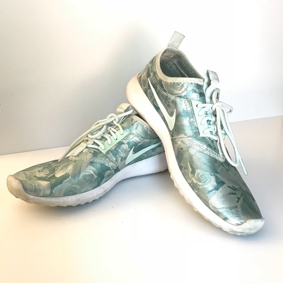 nike juvenate mint